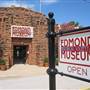 Edmond Historical Society