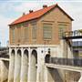 Lake Overholser