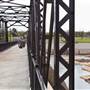 Lake Overholser
