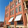 Downtown Guthrie