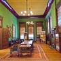 Carnegie Library - Oklahoma Territorial Museum