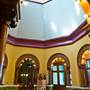 Carnegie Library - Oklahoma Territorial Museum
