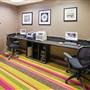 Hampton Inn & Suites Woodland Hills