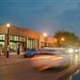 Plaza District