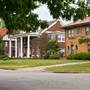 Lincoln Terrace Historic Neighborhood