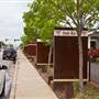 Paseo District and Neighborhood