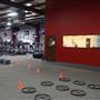 Lighthouse Sports Fitness + Health