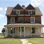 Fort Reno