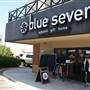 Blue Seven