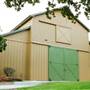 Twisted Oaks Barn