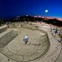 Mathis Skate Park