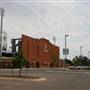 Taft Stadium