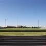 Moses Miller Stadium at Douglass High School