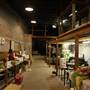 Oklahoma Flower Shop (Warehouse Space)