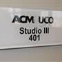 ACM @ UCO