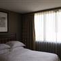 Sheraton Downtown OKC