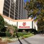 Sheraton Downtown OKC