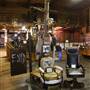 Simpson's Old Time Museum and Skeleton Creek Productions