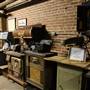 Simpson's Old Time Museum and Skeleton Creek Productions