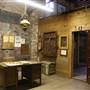 Simpson's Old Time Museum and Skeleton Creek Productions