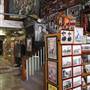 Simpson's Old Time Museum and Skeleton Creek Productions