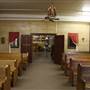 Simpson's Old Time Museum and Skeleton Creek Productions