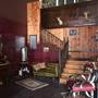 Simpson's Old Time Museum and Skeleton Creek Productions