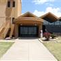 Wiley Post Airport