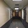 Canadian County Jail + Detention Center