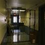 Canadian County Jail + Detention Center