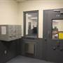 Canadian County Jail + Detention Center
