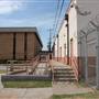 Canadian County Jail + Detention Center
