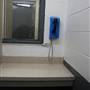Canadian County Jail + Detention Center