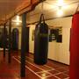 Western Avenue Boxing Gym