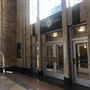 Santa Fe Train Depot of Oklahoma City