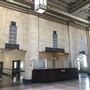 Santa Fe Train Depot of Oklahoma City