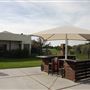 The Greens Country Club