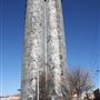 Robin Hood Flour Mill Warehouse
