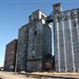 Robin Hood Flour Mill Warehouse