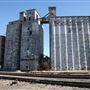 Robin Hood Flour Mill Warehouse