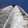 Robin Hood Flour Mill Warehouse