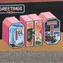 Midtown Murals