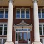 Lawton City Hall (Old High School)