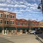 Greenwood District (Black Wall Street)