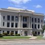 Bryan County Courthouse