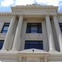 Bryan County Courthouse