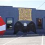 Durant Murals