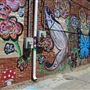 Durant Murals
