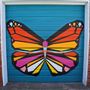 Durant Murals