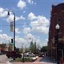Downtown Broken Arrow